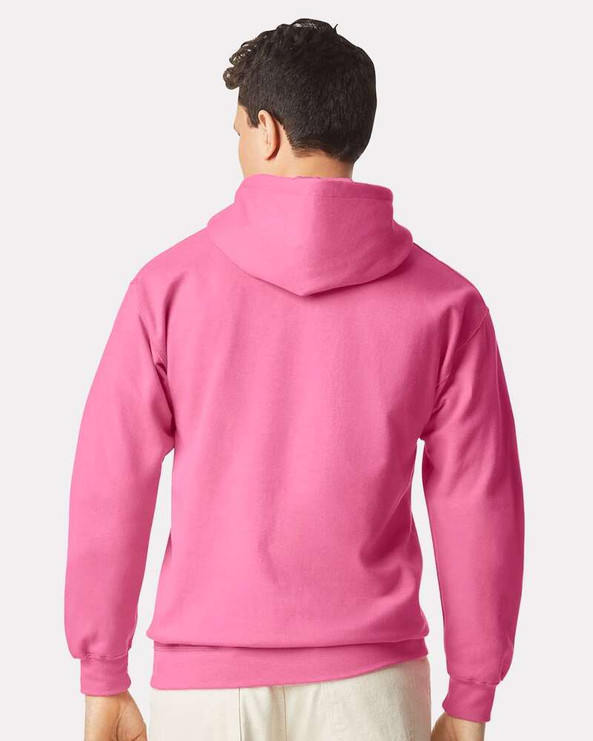 Gildan SF500 - Softstyle Midweight Fleece Adult Hoodie