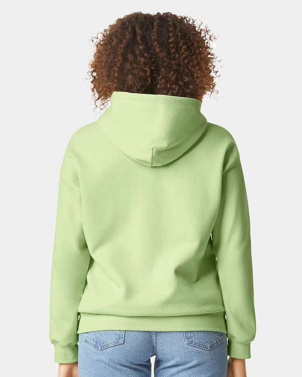 Gildan SF500 - Softstyle Midweight Fleece Adult Hoodie