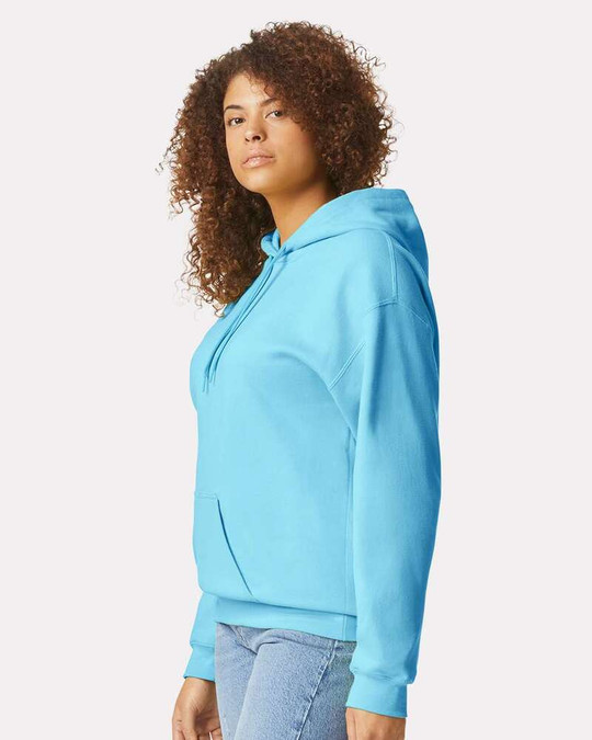 Gildan SF500 - Softstyle Midweight Fleece Adult Hoodie