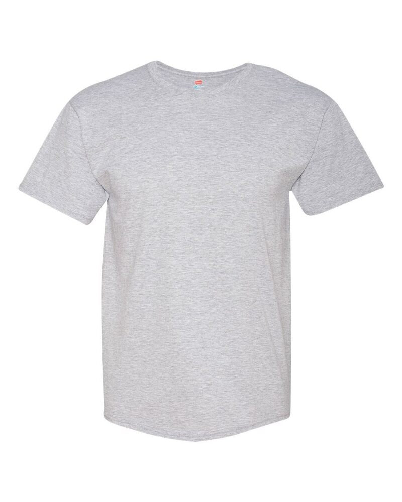 Comfort Colors 4200 - Camiseta de cuello redondo de manga corta teñida con pigmento y hilada en anillos