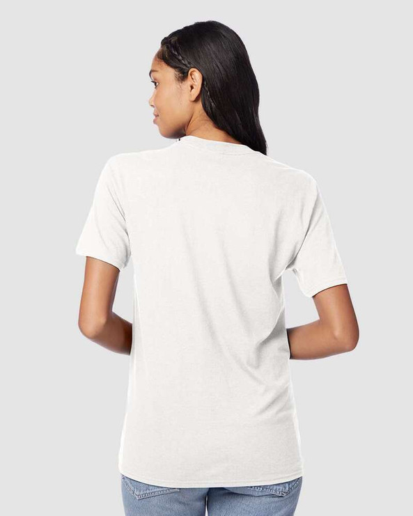 Hanes 42TB - MEN'S X-TEMP TRIBLEND TEE