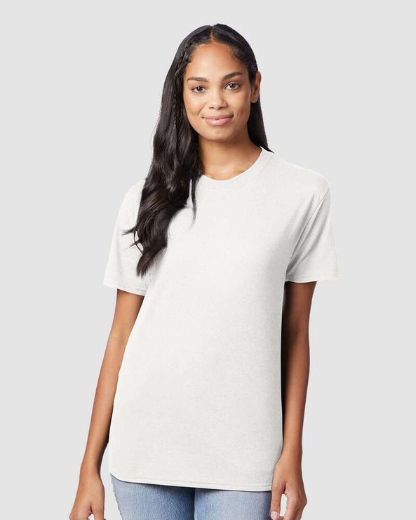 Hanes 42TB - MEN'S X-TEMP TRIBLEND TEE