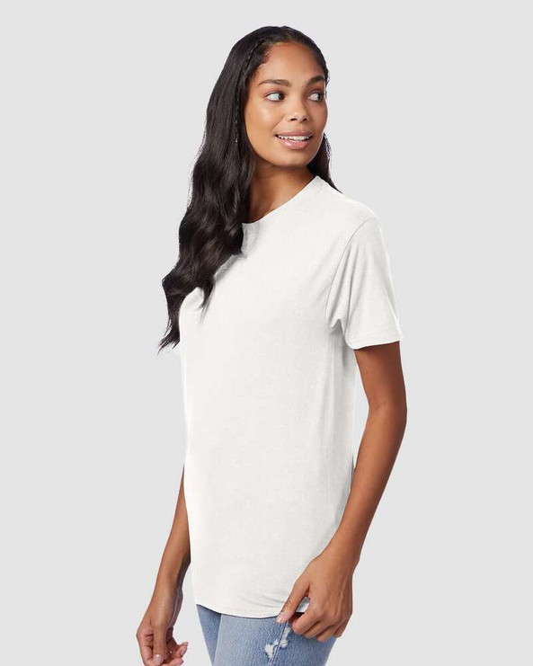 Hanes 42TB - MEN'S X-TEMP TRIBLEND TEE