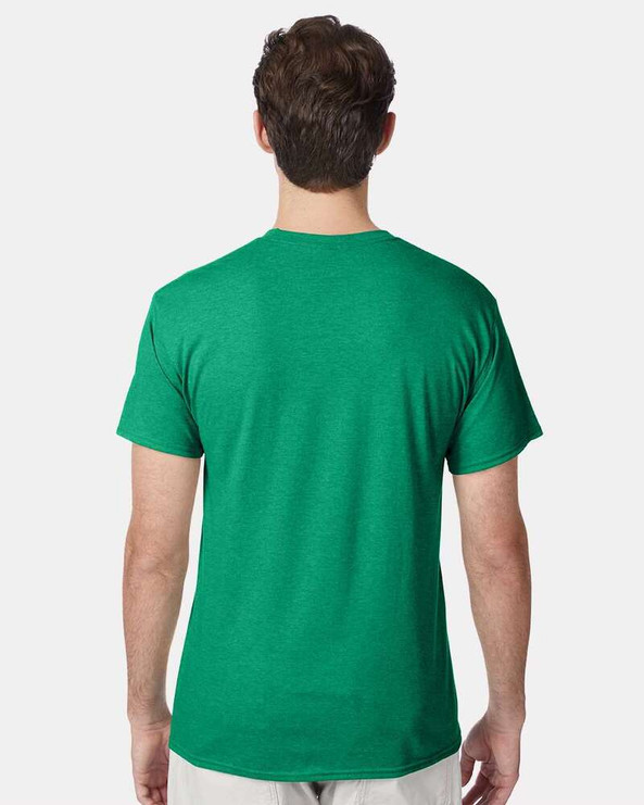 Hanes 42TB - MEN'S X-TEMP TRIBLEND TEE
