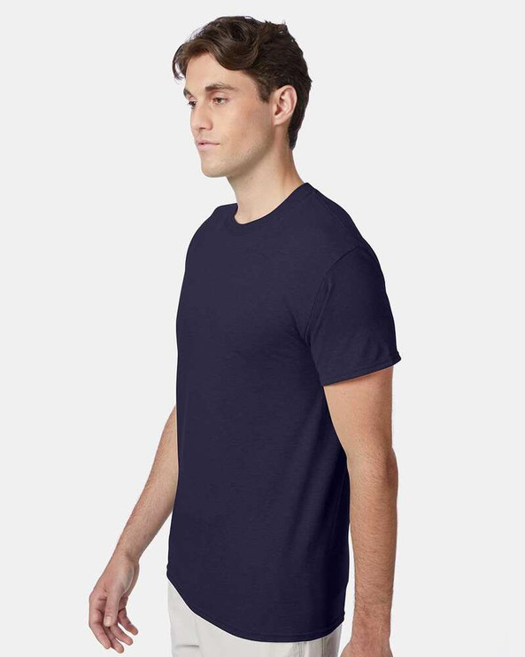 Hanes 42TB - MEN'S X-TEMP TRIBLEND TEE
