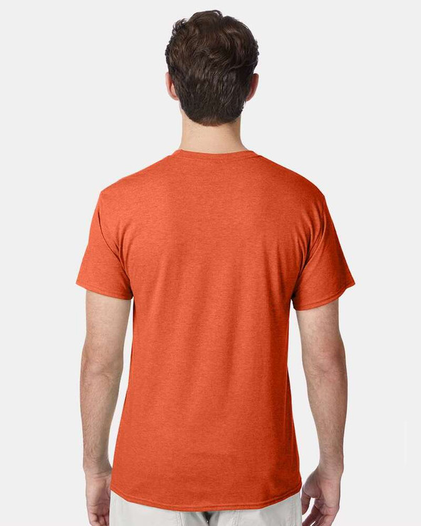 Hanes 42TB - MEN'S X-TEMP TRIBLEND TEE