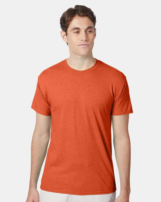 Hanes 42TB - CAMISETA TRIBLEND X-TEMP PARA HOMBRE
