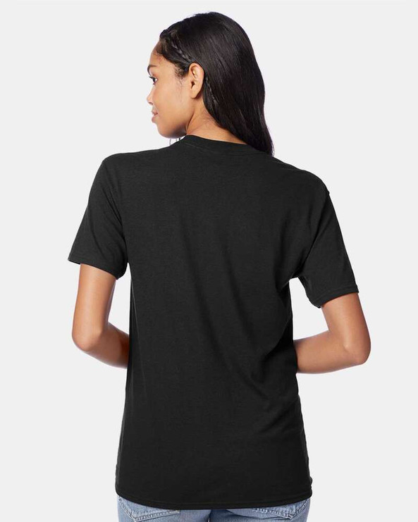 Hanes 42TB - MEN'S X-TEMP TRIBLEND TEE