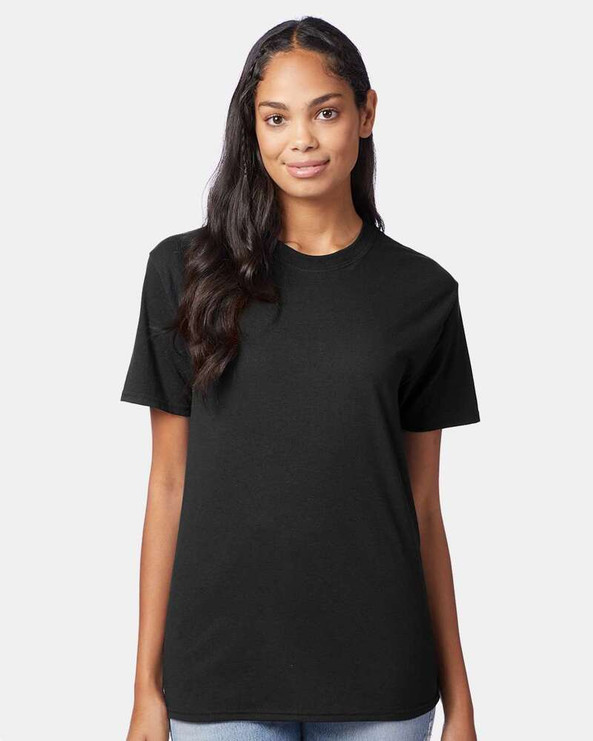 Hanes 42TB - MEN'S X-TEMP TRIBLEND TEE