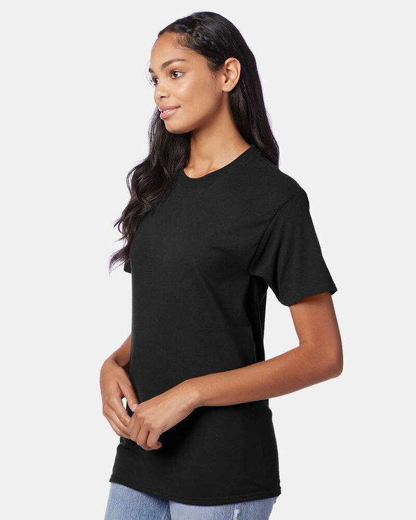 Hanes 42TB - MEN'S X-TEMP TRIBLEND TEE