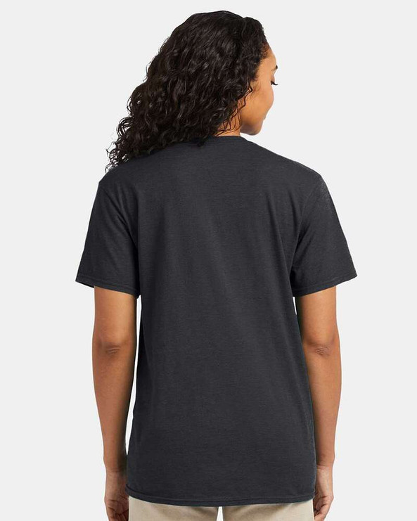 Hanes 4980 - Ringspun Nano-T® T-Shirt