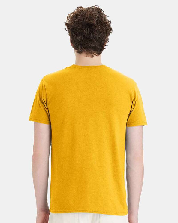 Hanes 4980 - Hanes® Men's Nano-T® Cotton T-Shirt
