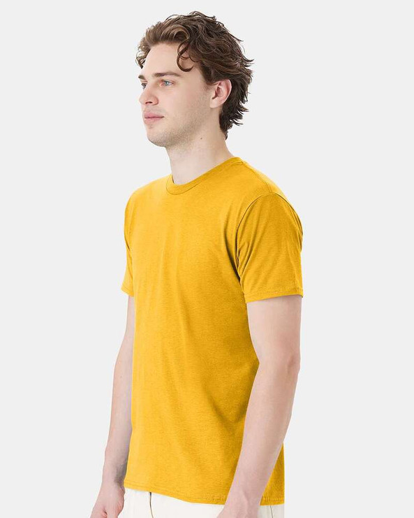 Hanes 4980 - Hanes® Men's Nano-T® Cotton T-Shirt