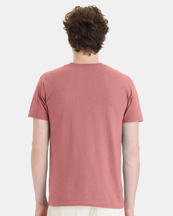 Hanes 4980 - Ringspun Nano-T® T-Shirt