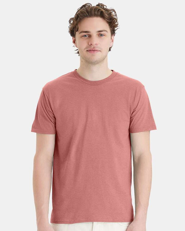 Hanes 4980 - Ringspun Nano-T® T-Shirt