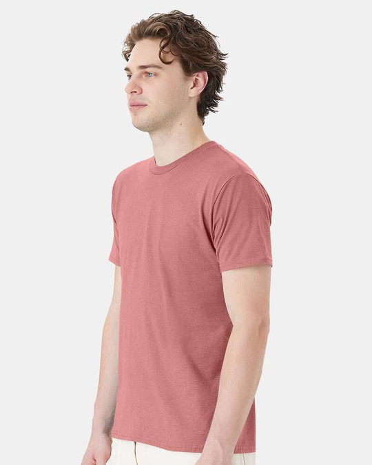 Hanes 4980 - Hanes® Men's Nano-T® Cotton T-Shirt