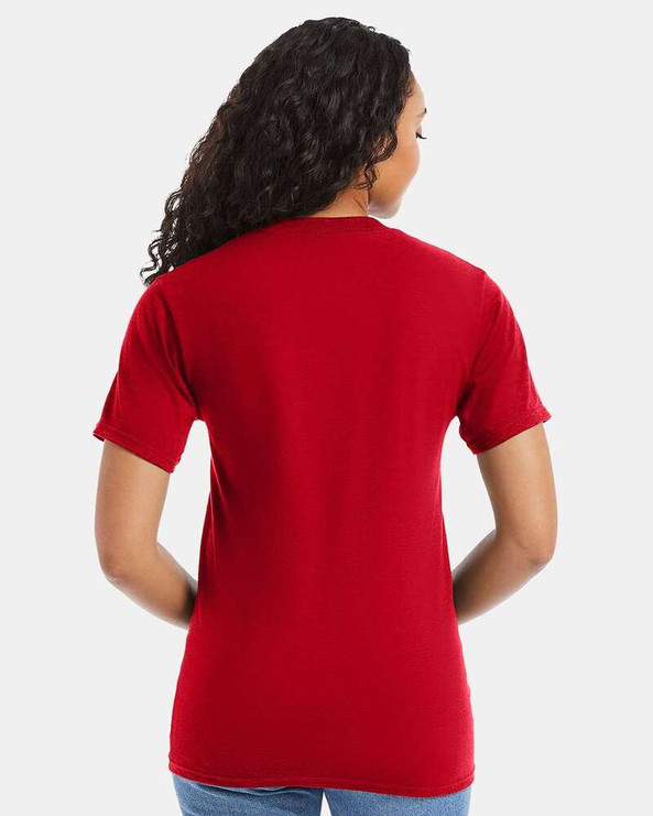 Hanes 5180 - Beefy-T®