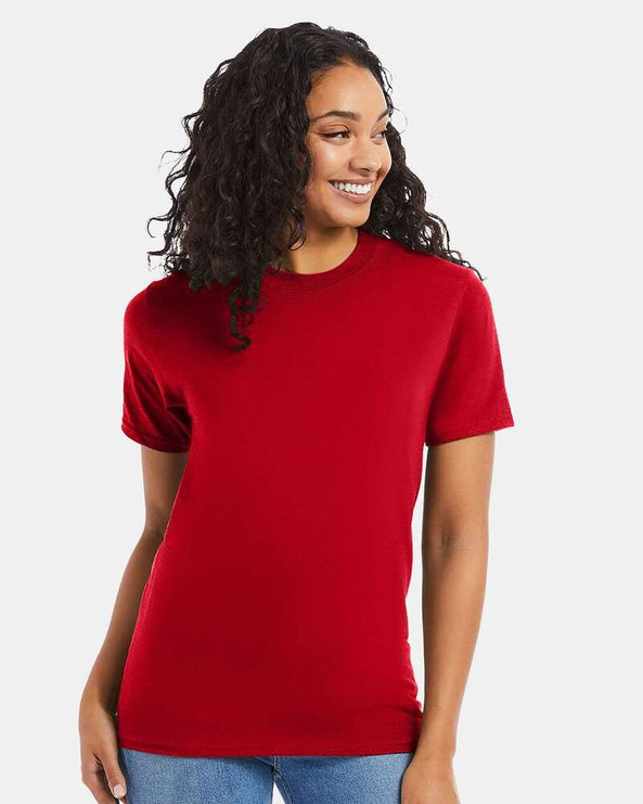 Hanes 5180 - Beefy-T®