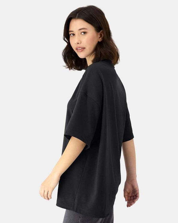 Hanes 5180R - Beefy-T® Retro Street T-Shirt