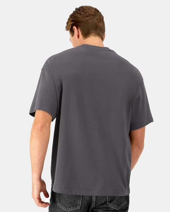 Hanes 5180R - Camiseta Retro Street Beefy-T®