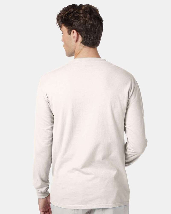 Hanes 5186 - Long Sleeve Beefy-T®