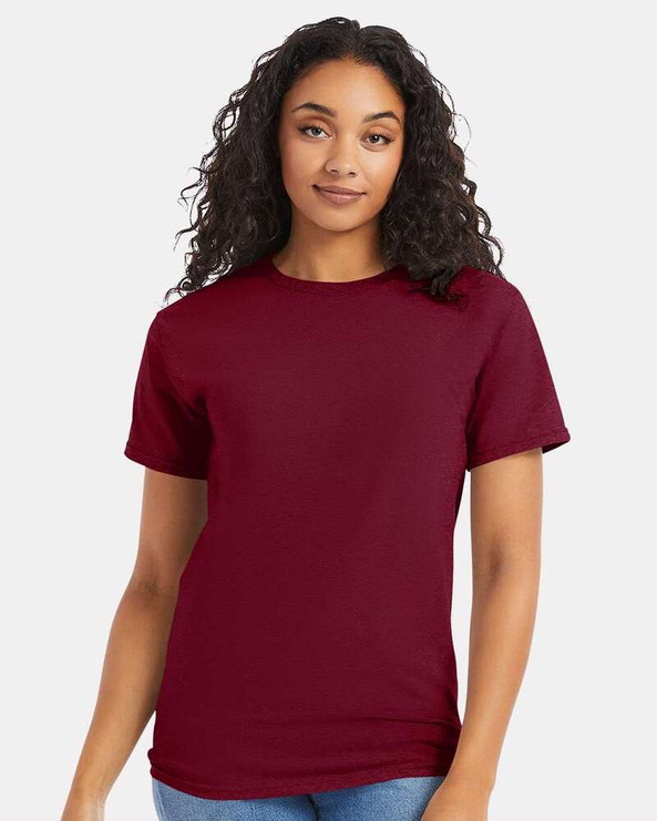 Hanes 5280 - ComfortSoft® Heavyweight T-Shirt