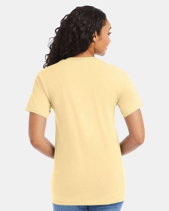 Hanes 5280 - ComfortSoft® Heavyweight T-Shirt