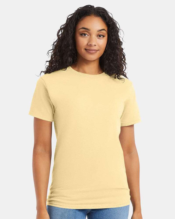 Hanes 5280 - ComfortSoft® Heavyweight T-Shirt