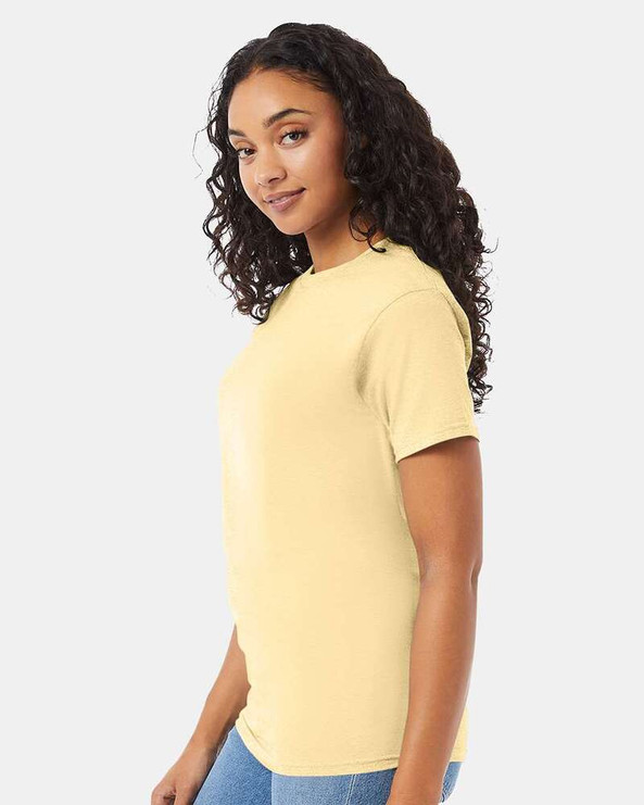Hanes 5280 - ComfortSoft® Heavyweight T-Shirt