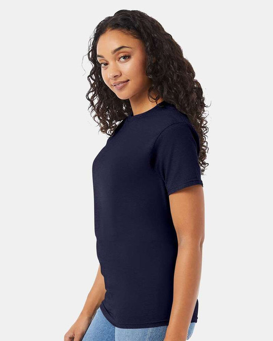 Hanes 5280 - Camiseta de peso pesado ComfortSoft®