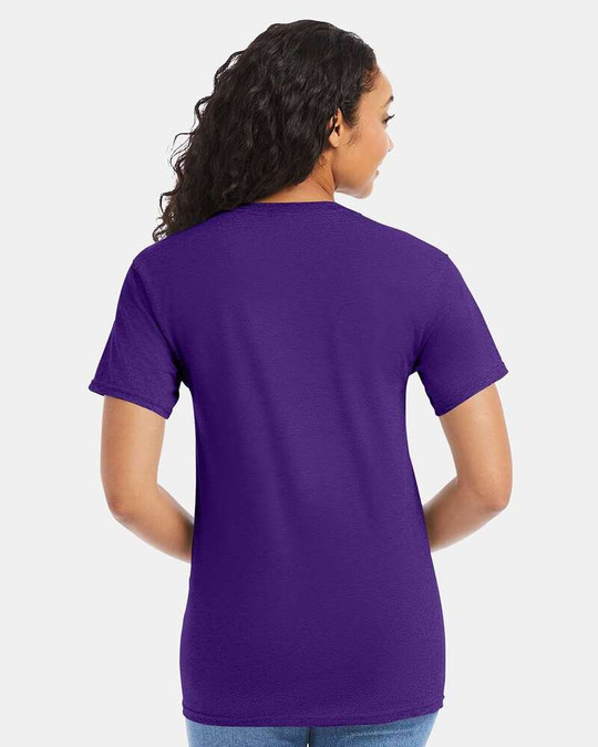 Hanes 5280 - ComfortSoft® Heavyweight T-Shirt
