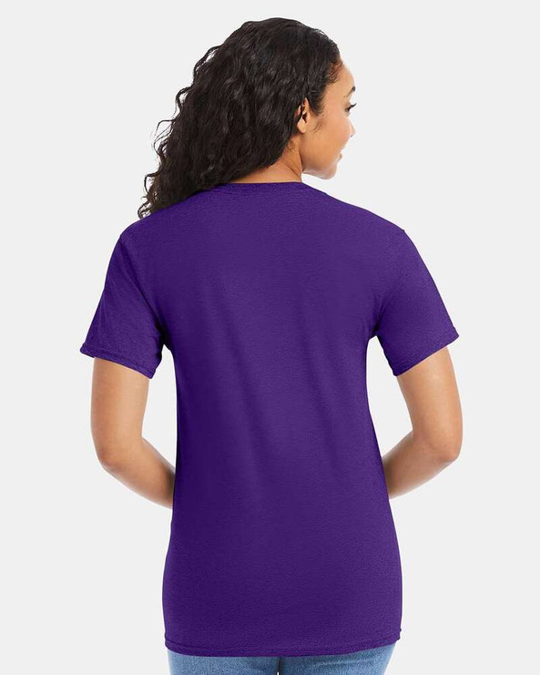 Hanes 5280 - ComfortSoft® Heavyweight T-Shirt