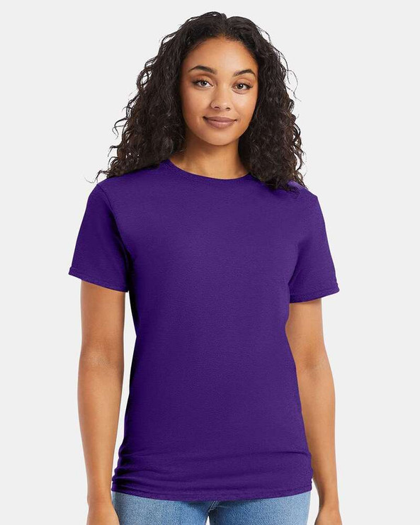 Hanes 5280 - ComfortSoft® Heavyweight T-Shirt