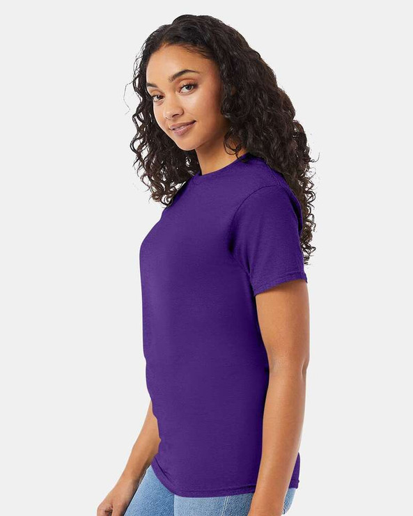 Hanes 5280 - ComfortSoft® Heavyweight T-Shirt