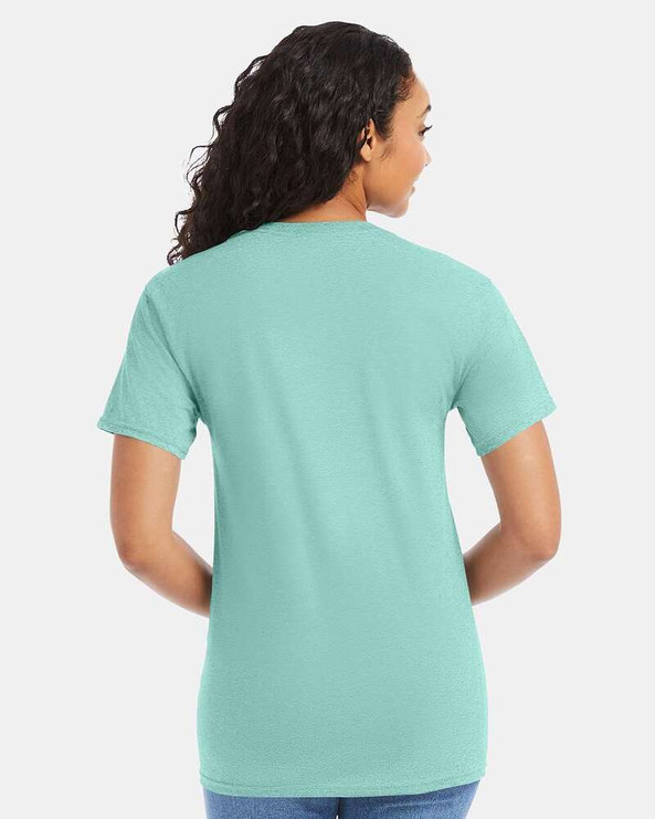 Hanes 5280 - ComfortSoft® Heavyweight T-Shirt