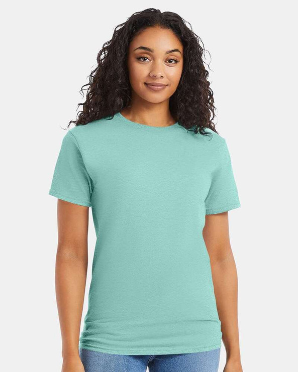 Hanes 5280 - ComfortSoft® Heavyweight T-Shirt