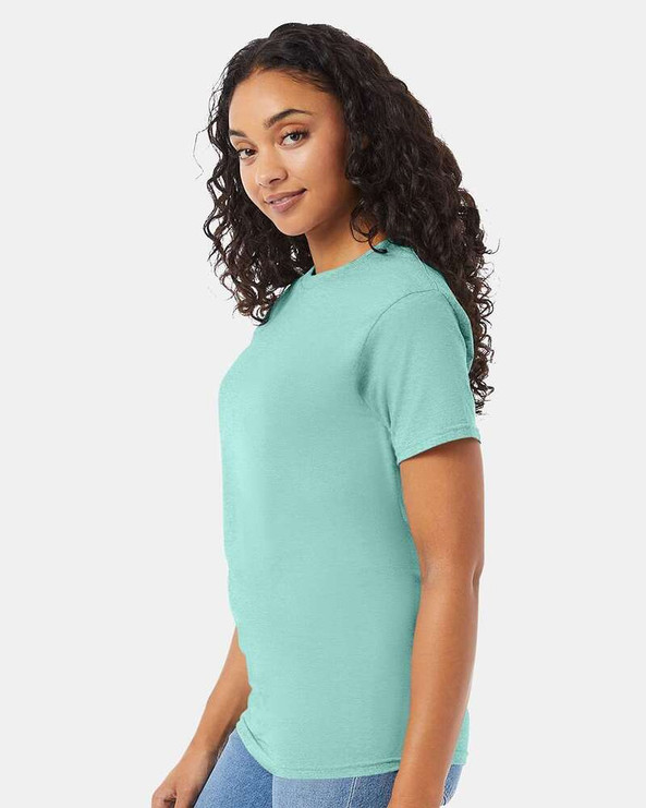 Hanes 5280 - ComfortSoft® Heavyweight T-Shirt