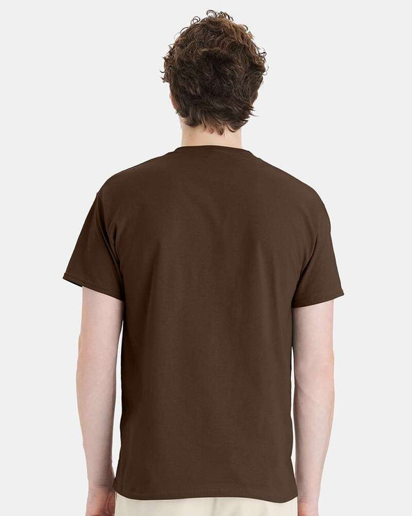 Hanes 5280 - ComfortSoft® Heavyweight T-Shirt
