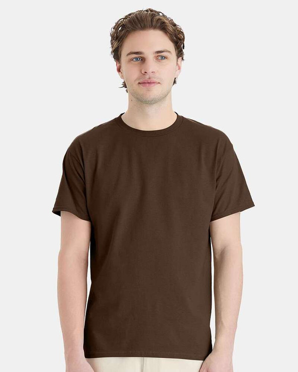Hanes 5280 - ComfortSoft® Heavyweight T-Shirt