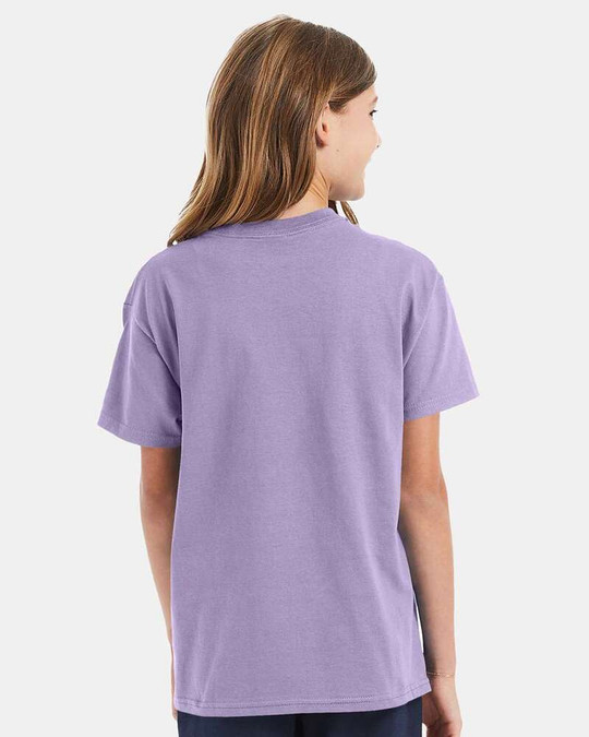 Hanes 5450 - Camiseta Youth Authentic-T