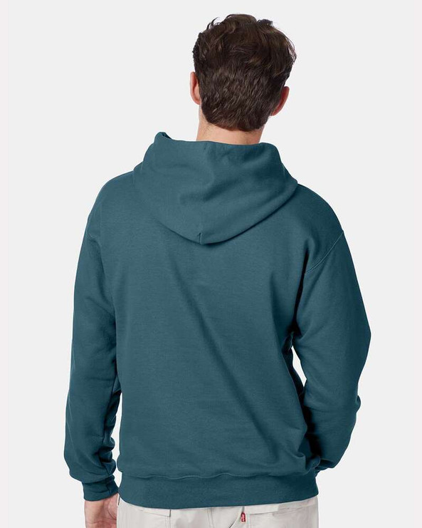 Hanes F170 - PrintProXP Ultimate Cotton® Hooded Sweatshirt