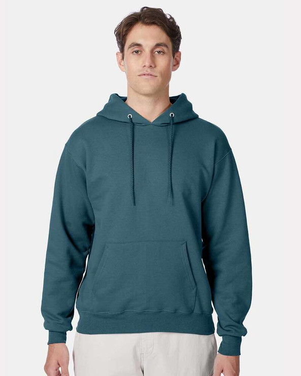 Hanes F170 - PrintProXP Ultimate Cotton® Hooded Sweatshirt