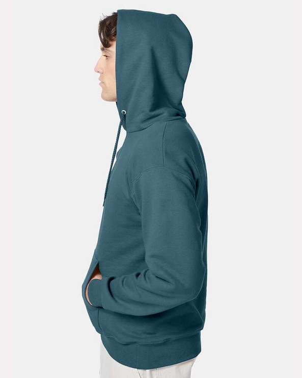 Hanes F170 - PrintProXP Ultimate Cotton® Hooded Sweatshirt