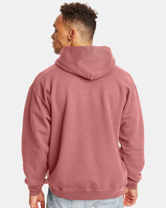 Hanes F170 - PrintProXP Ultimate Cotton® Hooded Sweatshirt