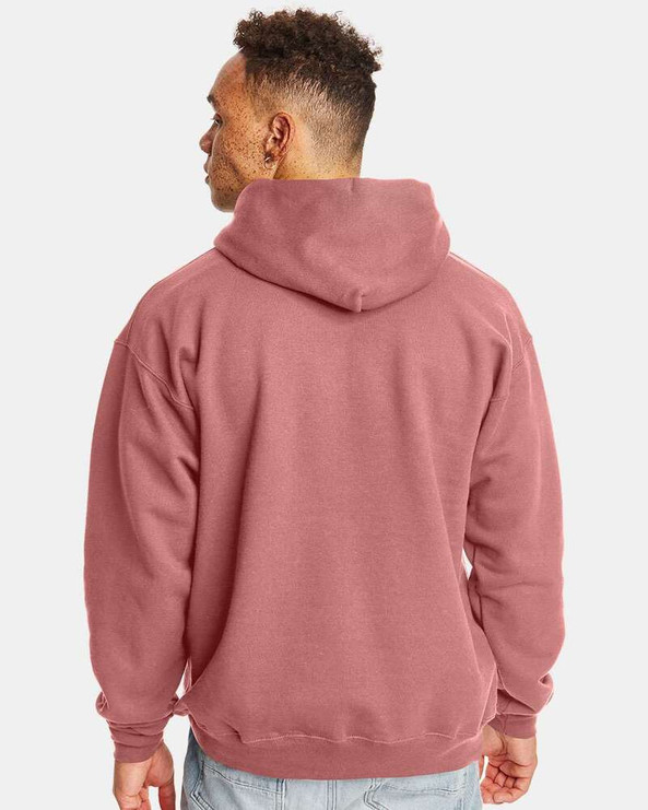 Hanes F170 - PrintProXP Ultimate Cotton® Hooded Sweatshirt