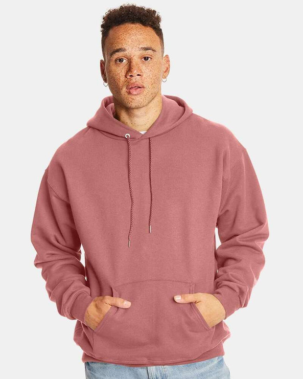 Hanes F170 - PrintProXP Ultimate Cotton® Hooded Sweatshirt
