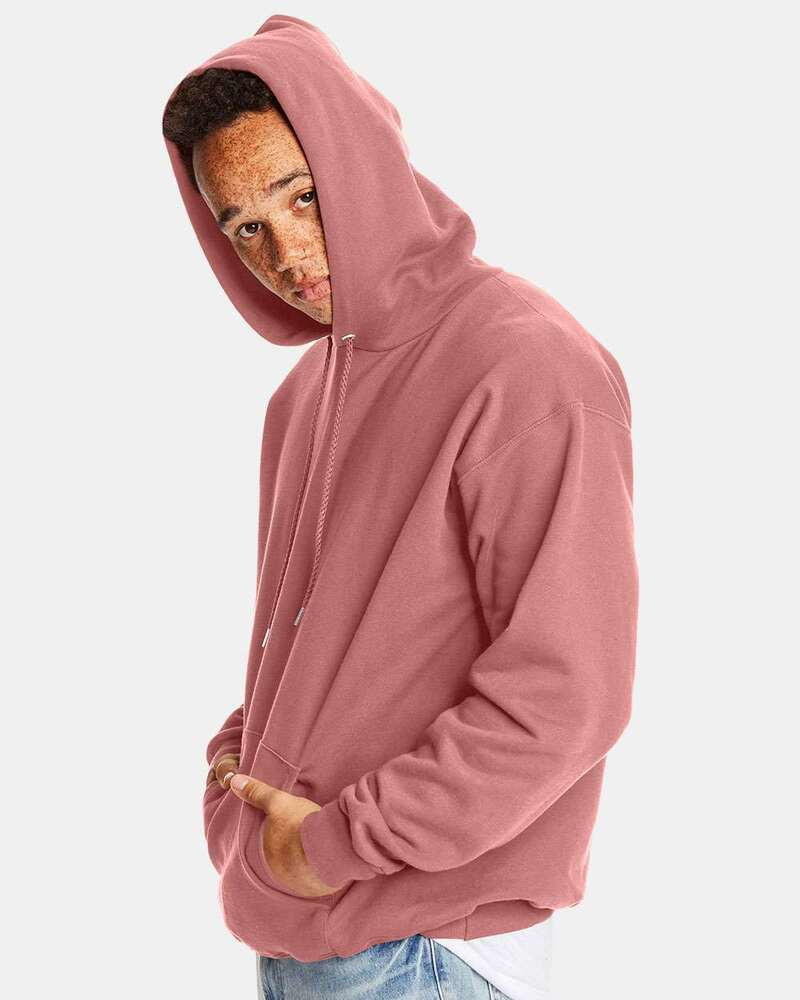 Hanes F170 - PrintProXP Ultimate Cotton® Hooded Sweatshirt