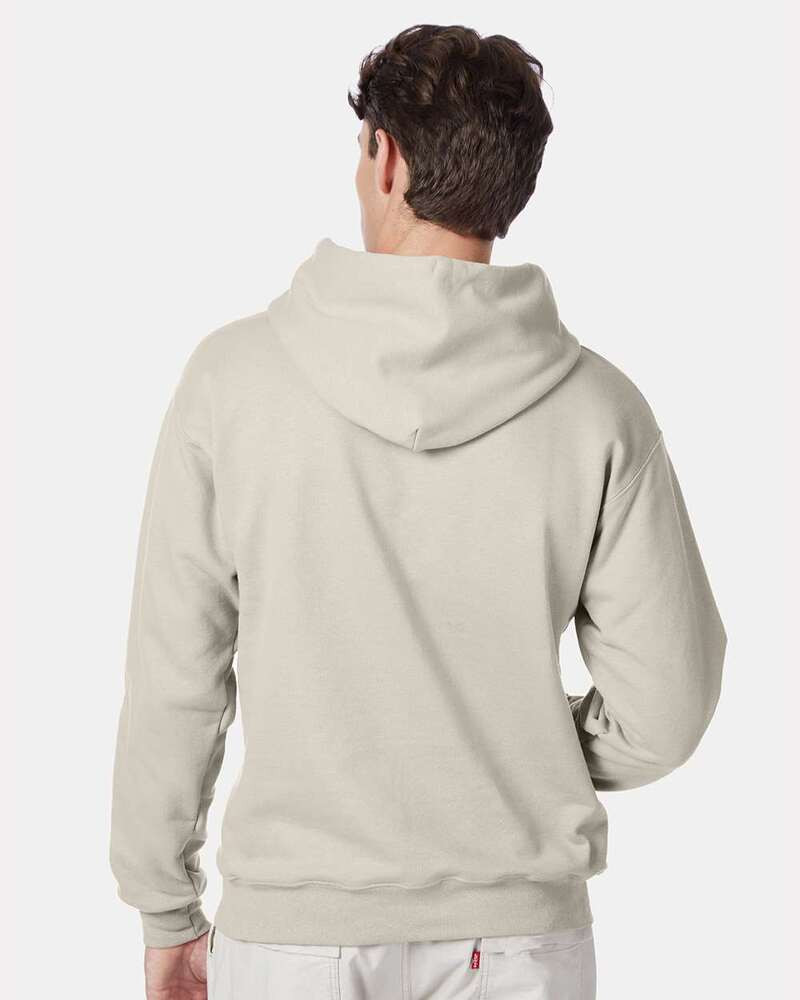 Hanes F170 - PrintProXP Ultimate Cotton® Hooded Sweatshirt