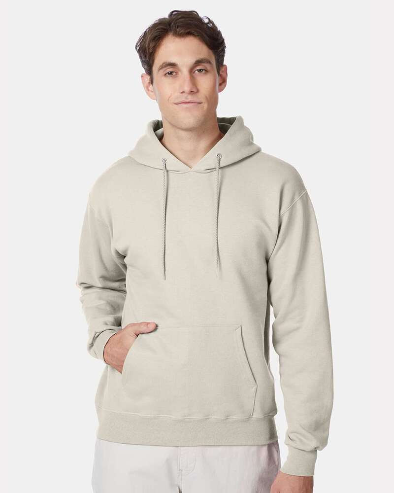 Hanes F170 - PrintProXP Ultimate Cotton® Hooded Sweatshirt