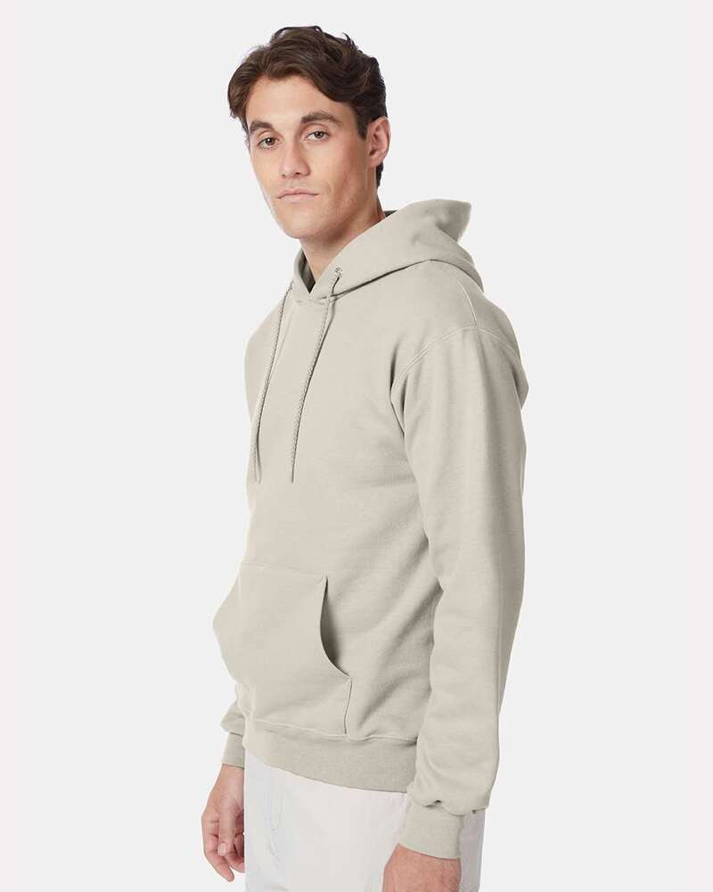 Hanes F170 - PrintProXP Ultimate Cotton® Hooded Sweatshirt